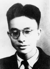 王朴烈士